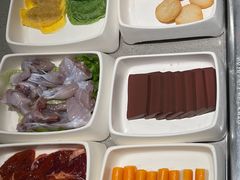 -海底捞火锅(正大乐城店)