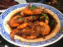 -老头儿油爆虾·1987杭州烟火味(湖滨银泰in77D区店)