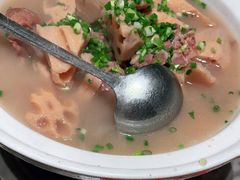 -味上湘菜馆(河马店)