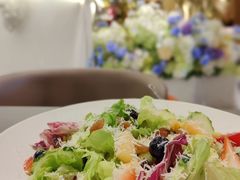 -LE SHARE洛笙·花园西餐(北京路步行街店)