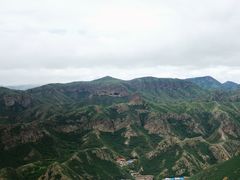 -大境门景区