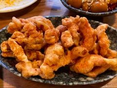 -付小姐在成都(中山公园店)