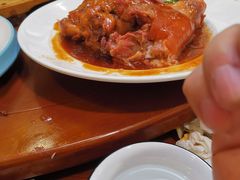 -盛京富丽园老菜馆·东北菜(和平南大街店)