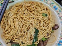-金杨拉面王小吃面馆·牛三宝面·红烧牛肉粉