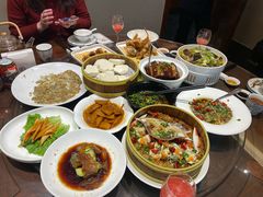 -鹰龙海畔度假酒店(咸祥店)