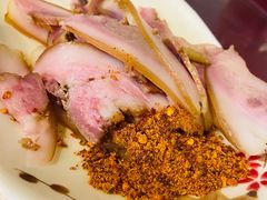 -易老妈蹄花.特色川菜(人民公园总店)