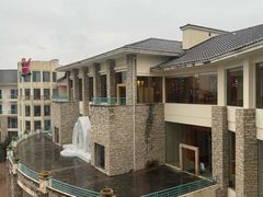 -杭州千岛湖开元度假村