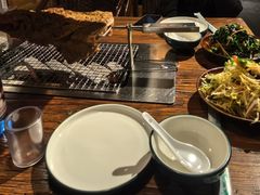 -柿子树炭烤羊腿(金台路店)