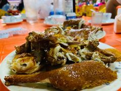 -亚一荔枝柴烧鸡(仙葫店)