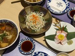 -小山日本料理(太古汇店)