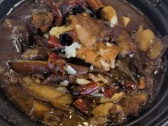 -后海16号·北京私房菜