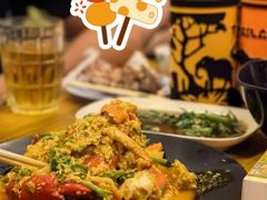 -Doo Dee Thai Food(Issan/Isaan/Esan)