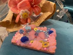 -CINDY STORE·DIY手工坊