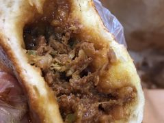 -舒蔡记生煎菜饭(云南中路店)