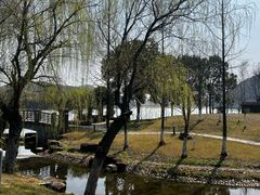 -宁波九龙湖开元度假村