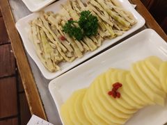 -山城年华老火锅(玉林店)