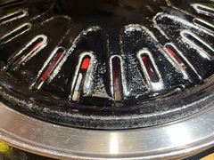 -九田家黑牛烤肉料理(宣化阳光广场店)