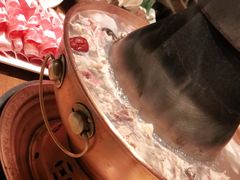 -额尔敦传统涮(光明路店)