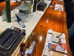-肉魁屋·烧肉·烧鸟·酒场(高新店)