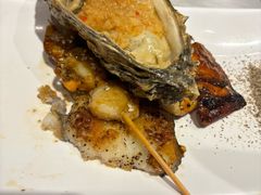 -水木锦堂·自助铁板烧(世贸天阶店)