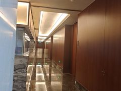 -喜来登由由大酒店九州膳坊中餐厅