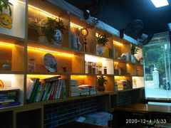 -乾厨府(乌山西路金樽店)