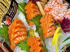 -吉川谷谷·日料放题(广安门店)