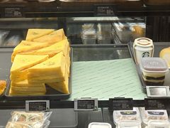 -星巴克(深圳湾口岸分店)