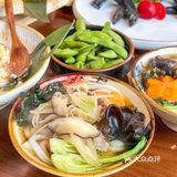 沉浸式吃肉｜我好像到了樱花国的居酒屋🏮