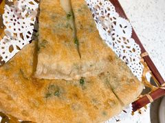 翡翠香葱饼-又一间茶点轩(百汇广场店)