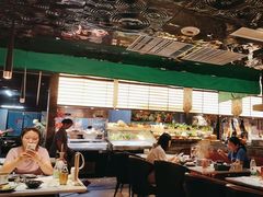 -喜庭海鲜自助(北辰三角洲北辰荟店)