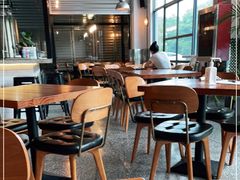 大堂-Twin Tails Brewpub双尾精酿餐吧(八坼店)