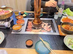 -臻牛烤肉