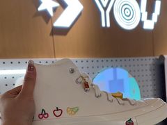 -CONVERSE匡威(王府井店)