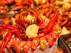 -拙味兄弟龙虾.砂锅粥(迎宾店)