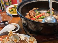 -醉壹号海鲜大排档(厦门美食地标店)