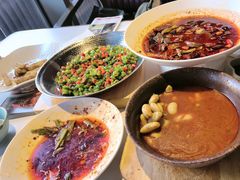 -湖鱼湖·蓉亭食贝(亚运村店)