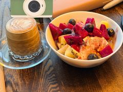 -1901 Cafe(西四店)