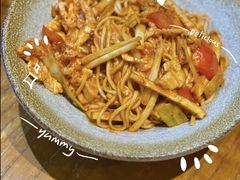 -圳兴面王·拌川·特色炒面(南山保利剧院店)