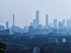-火炉山森林公园