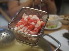 安格斯肥牛-湯系·煲汤手艺人(东二环泰禾广场店)
