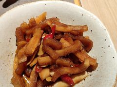 -大师兄·西北小馆(南沙万达广场店)