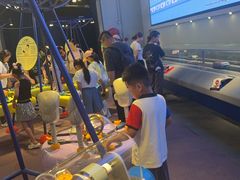 -香港科学馆