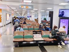 -厦门高崎国际机场-T3航站楼
