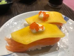 -大雄寿司(中华广场店)