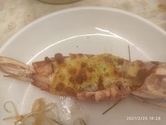 -芭菲盛宴·环球美食(北城国际店)