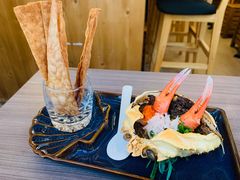 -豊 胜手丼