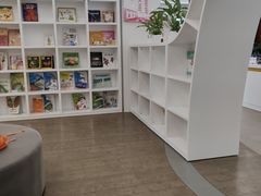 -淮海中路街道图书馆