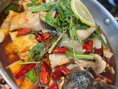 -菌自由丨野生菌火锅特色庭院餐厅(丽江古城店)