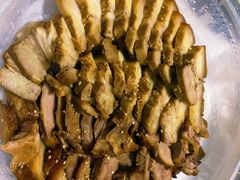 猪蹄-咕咕站韩国料理(紫金港店)